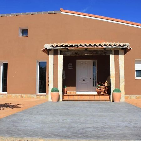 Finca Paredes Valdetorres de Jarama Zewnętrze zdjęcie