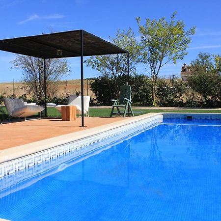 Finca Paredes Valdetorres de Jarama Zewnętrze zdjęcie