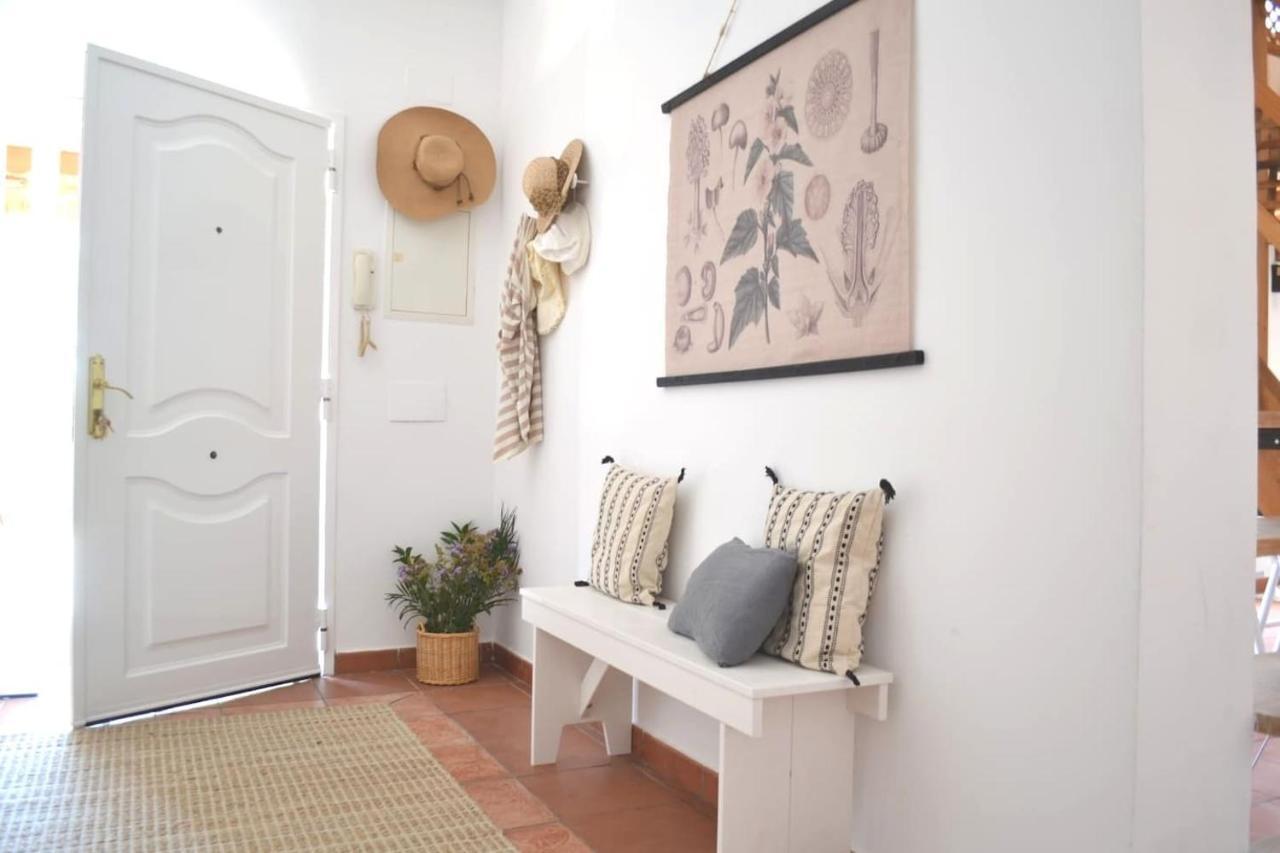 Finca Paredes Valdetorres de Jarama Zewnętrze zdjęcie