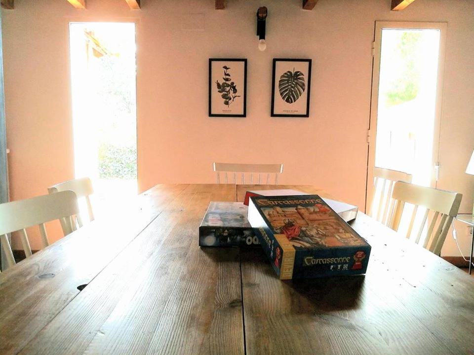 Finca Paredes Valdetorres de Jarama Zewnętrze zdjęcie